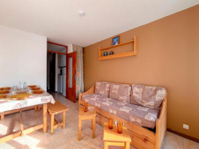 Duplex lumineux au pied des pistes avec balcon, parking gratuit et animaux acceptés - FR-1-344-1071